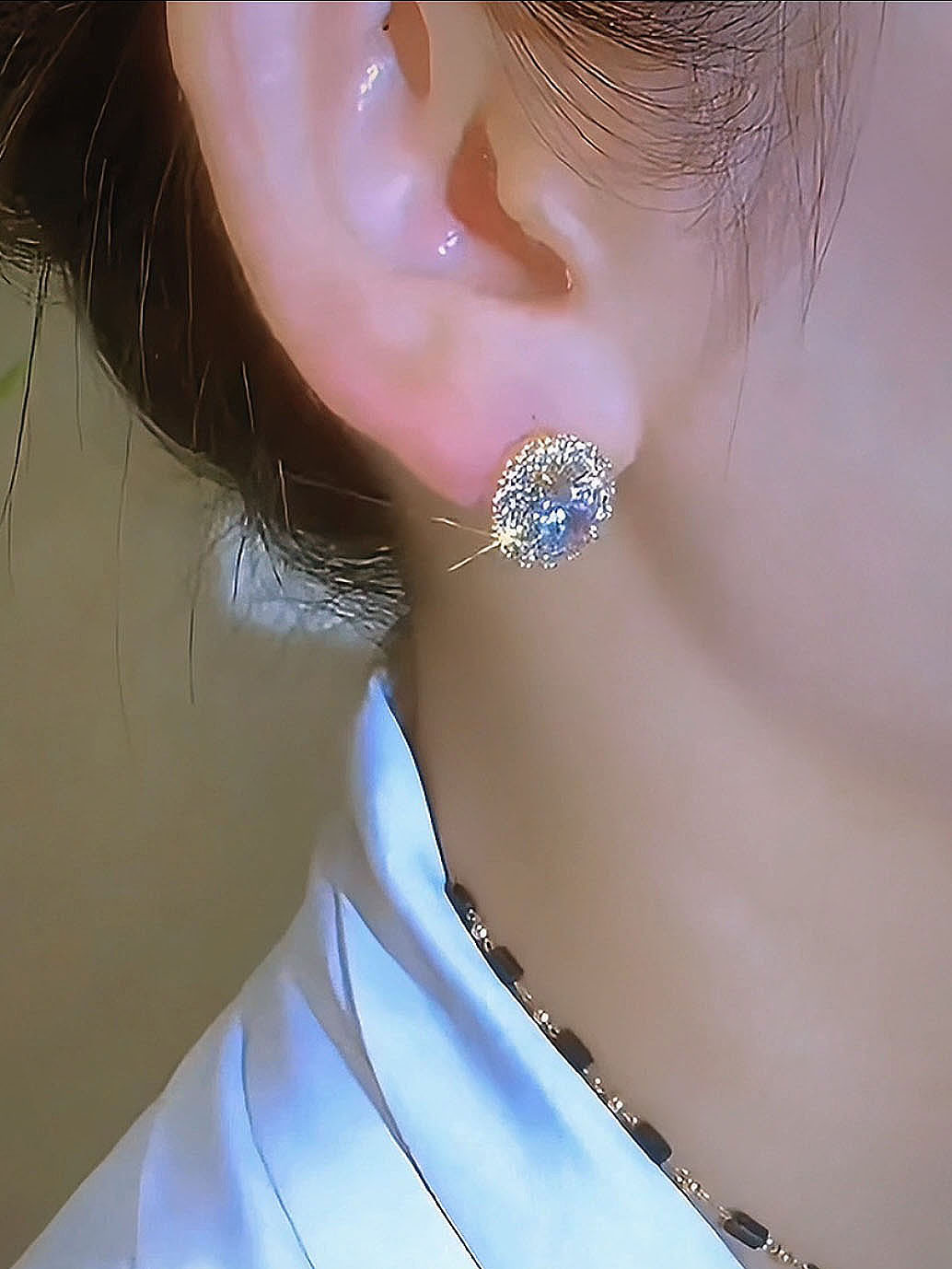 Dorcas Earrings