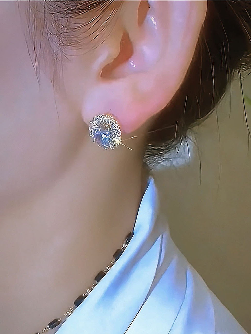 Dorcas Earrings