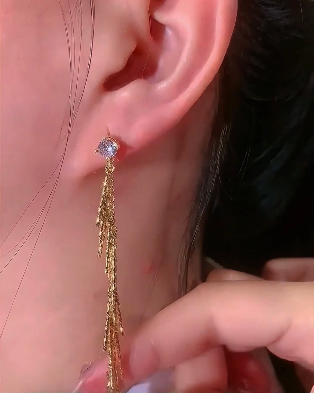 Trina Earrings