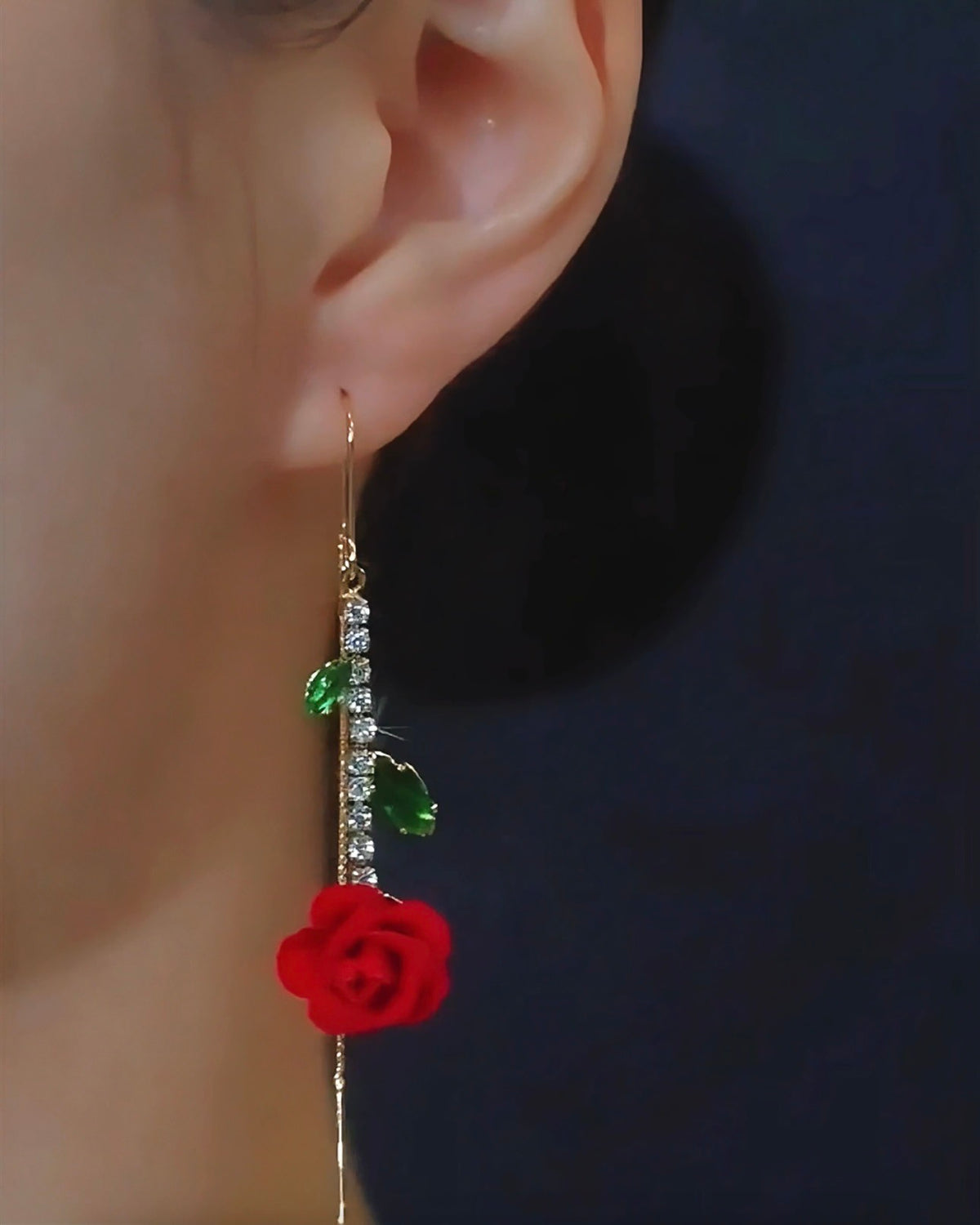 Hester Earrings