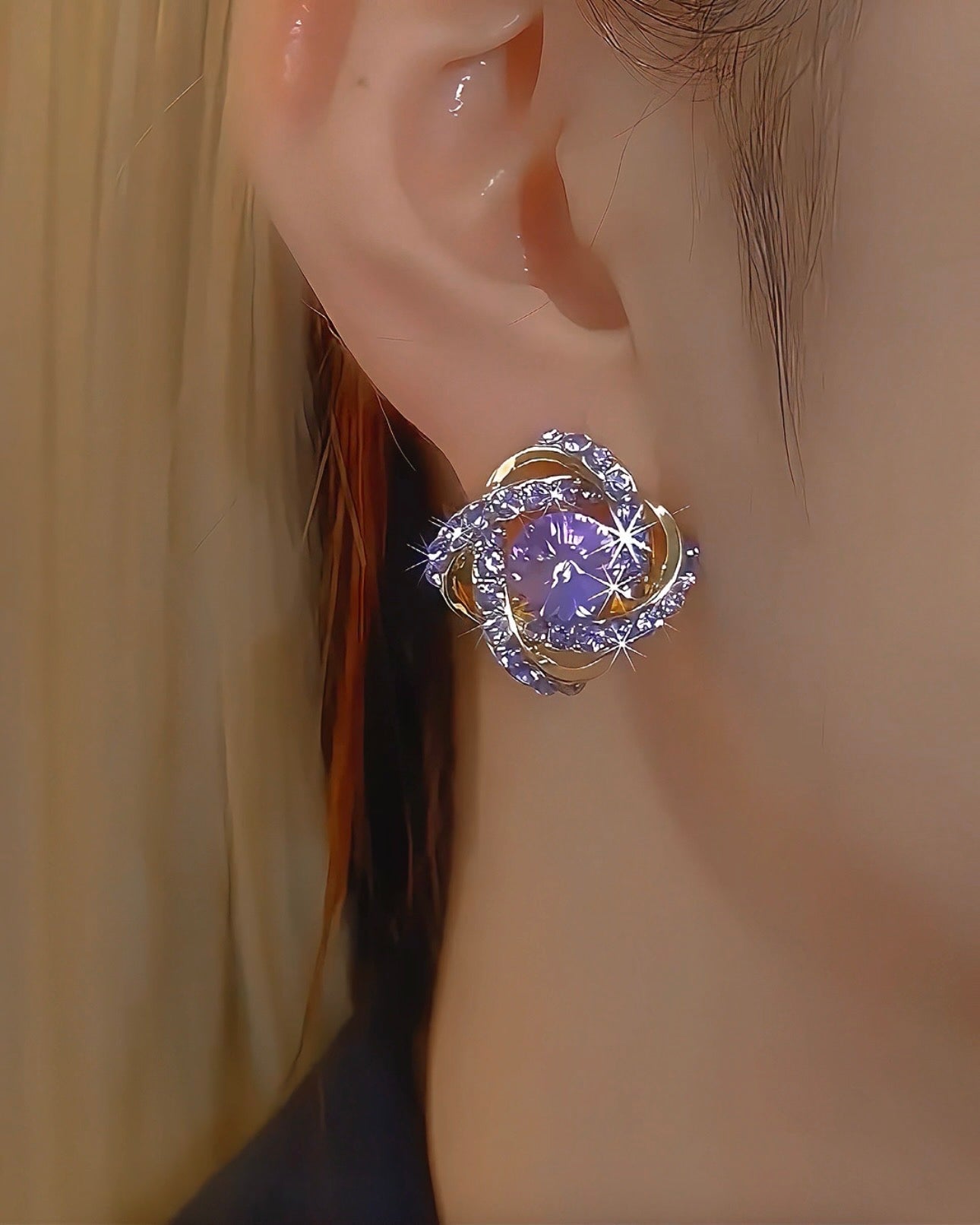 Joniel  Earrings