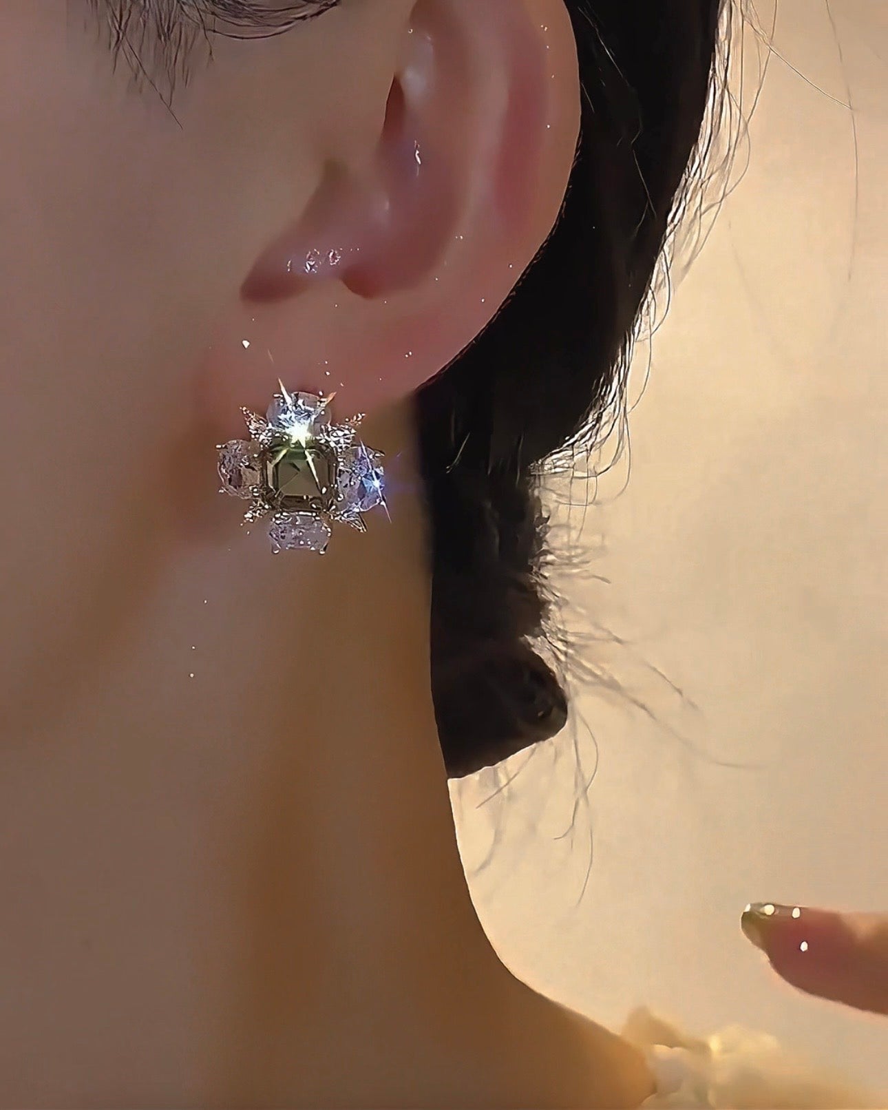 Anita Earrings