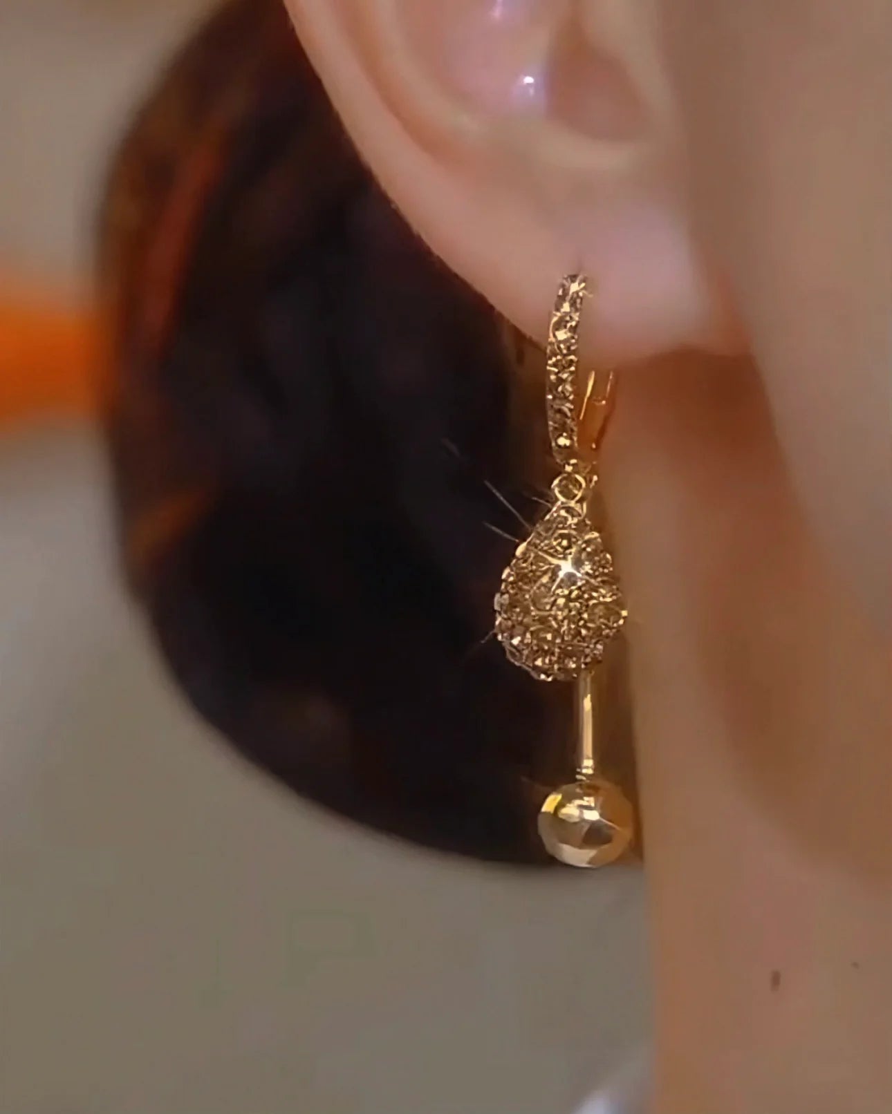 Aria Earrings