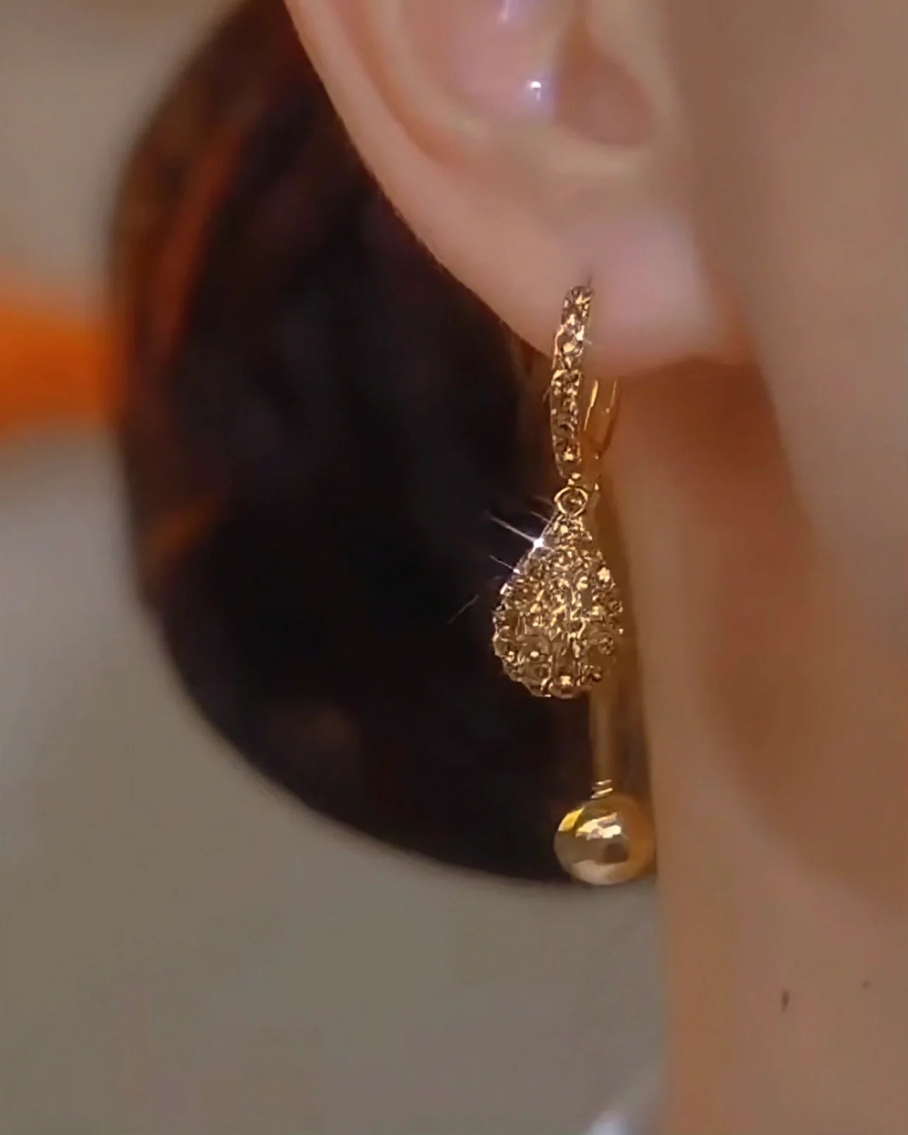 Aria Earrings