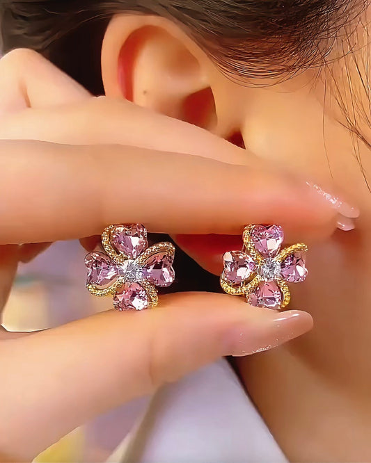 Bosk Earrings