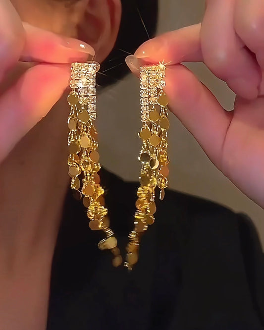 Lucinda Earrings