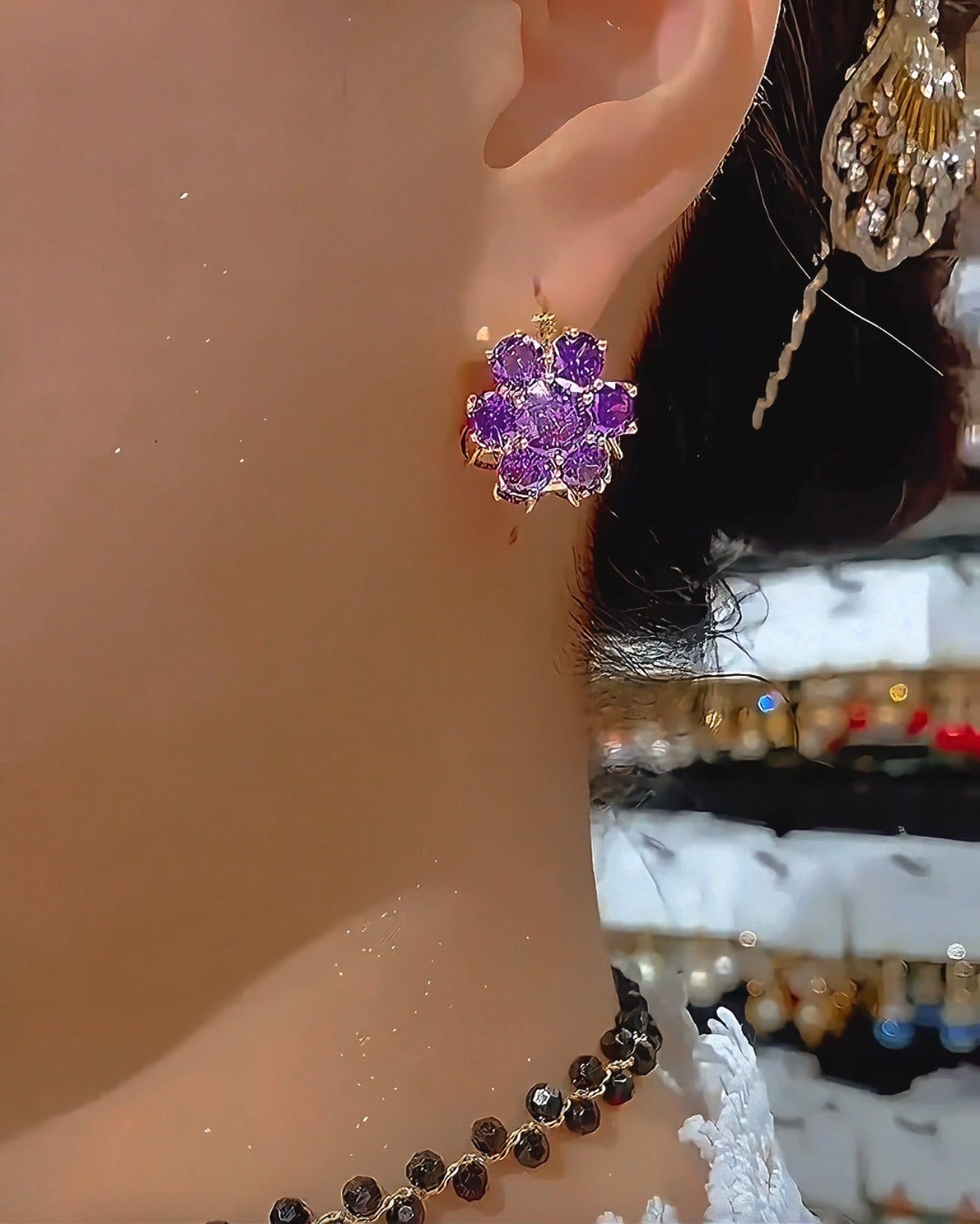 Lurie Earrings