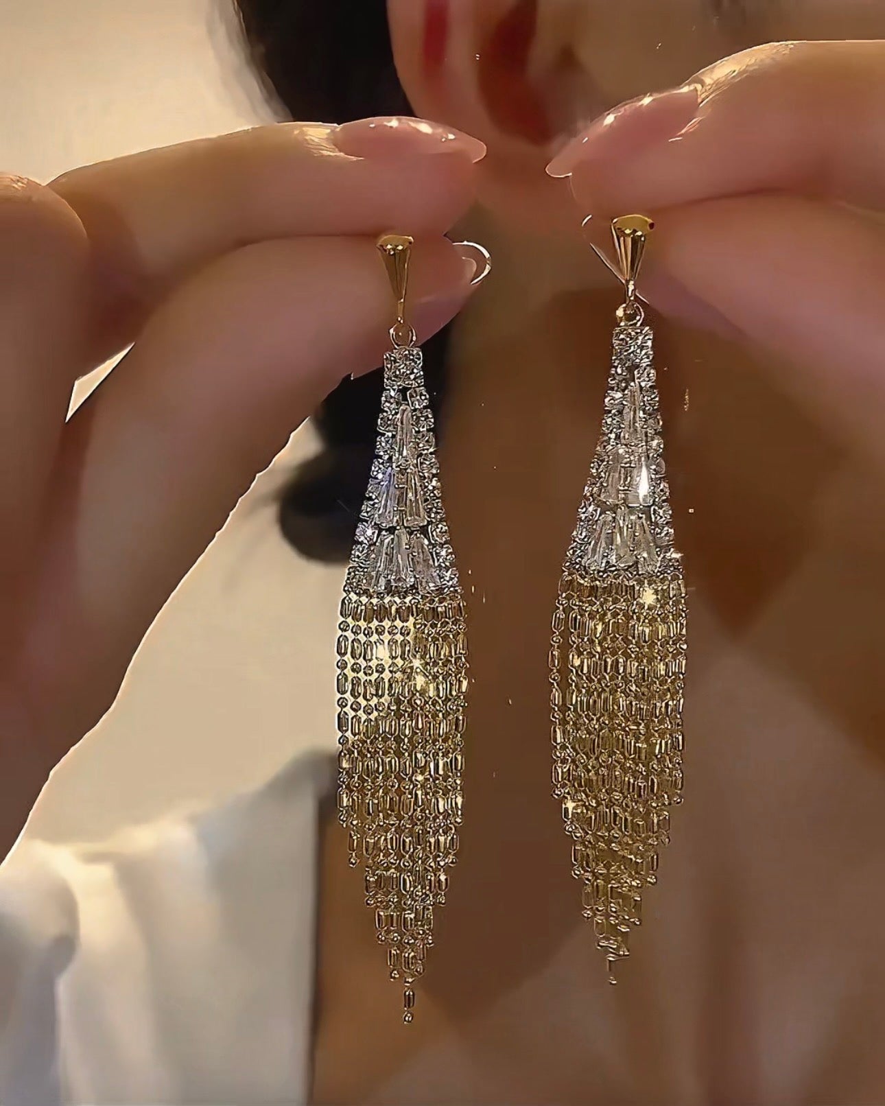 Collen Earrings