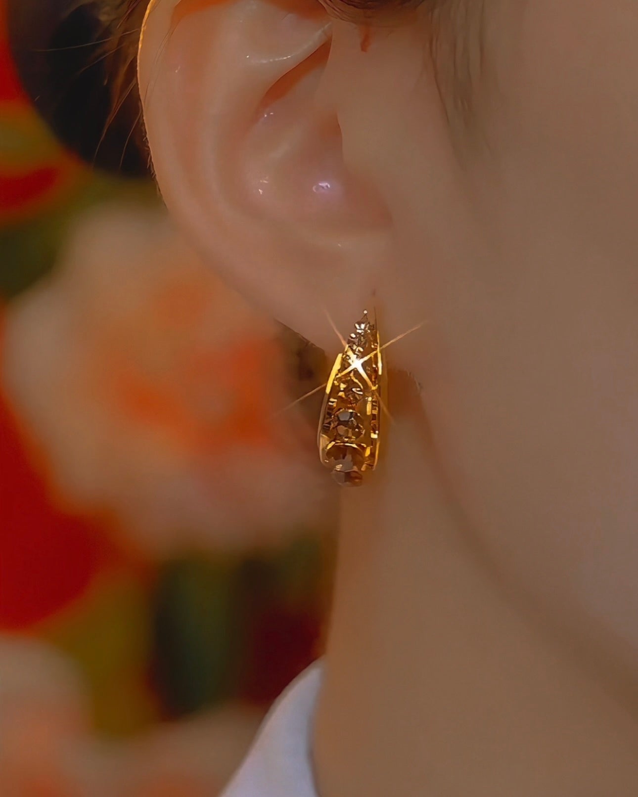 Juno Earrings