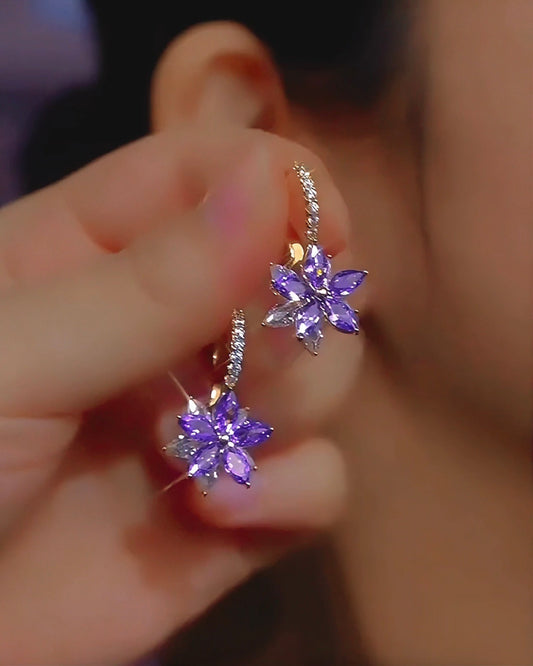 Tendre Earrings