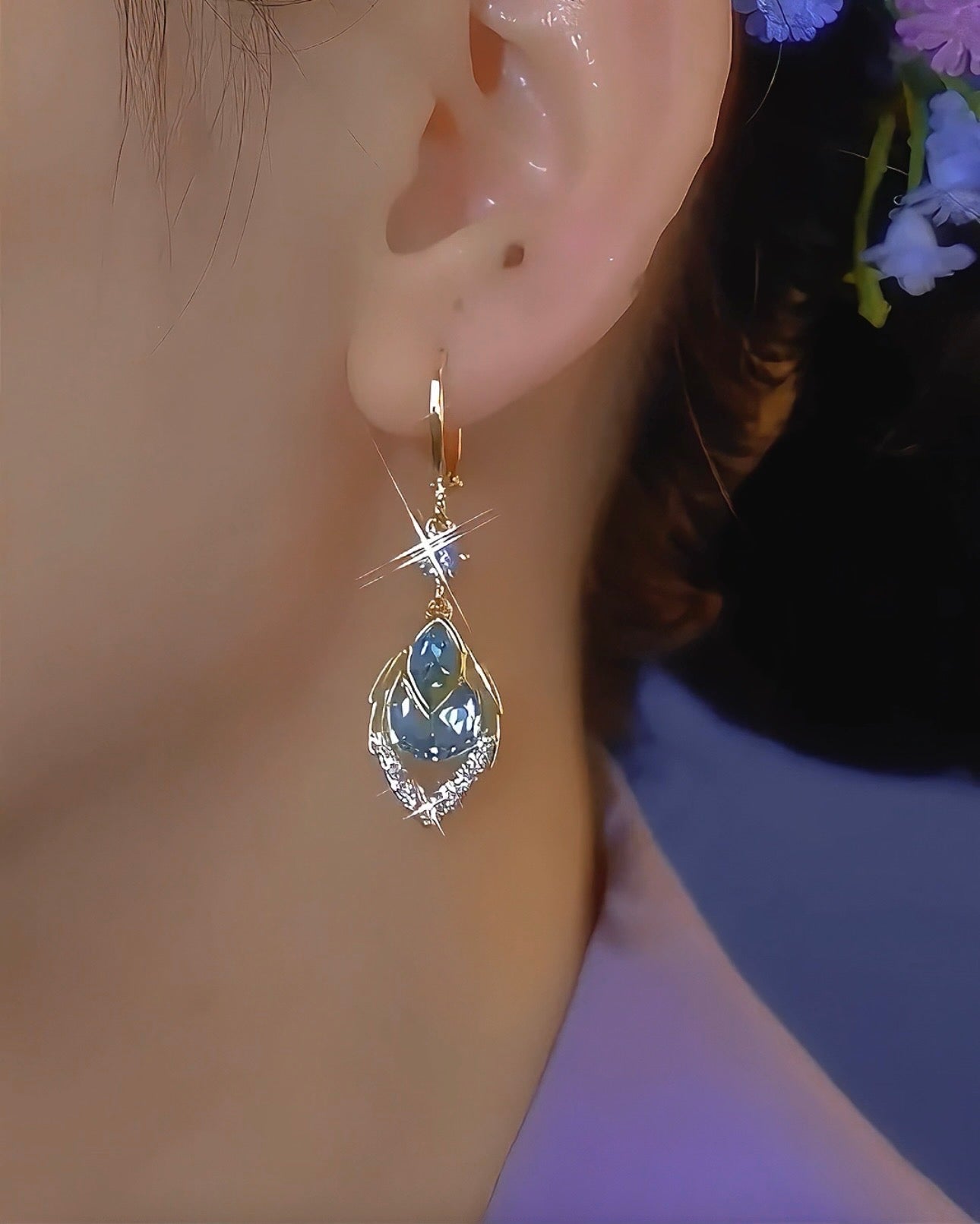 Kellie Earrings