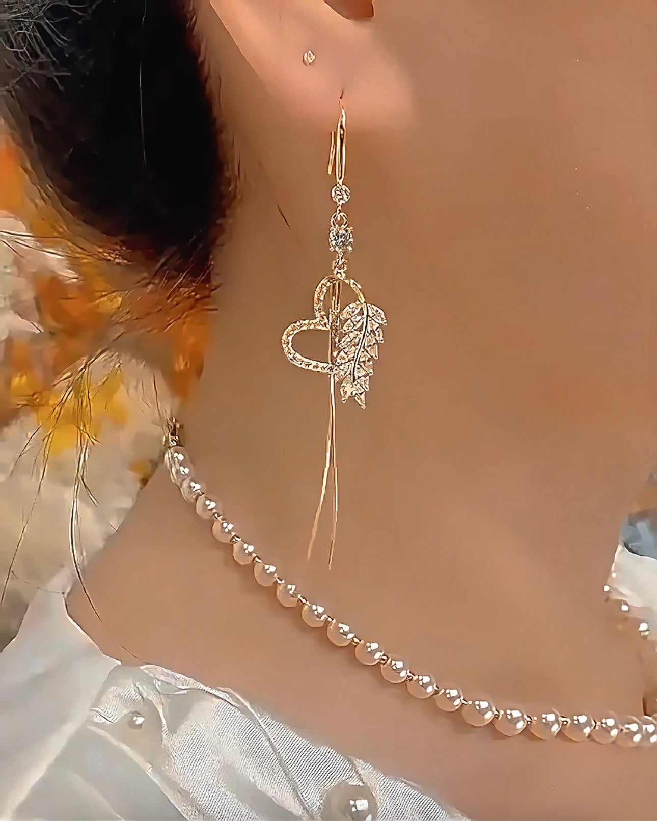 Vigil Earrings