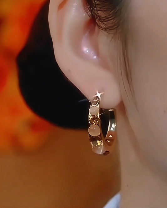 Aiko Earrings
