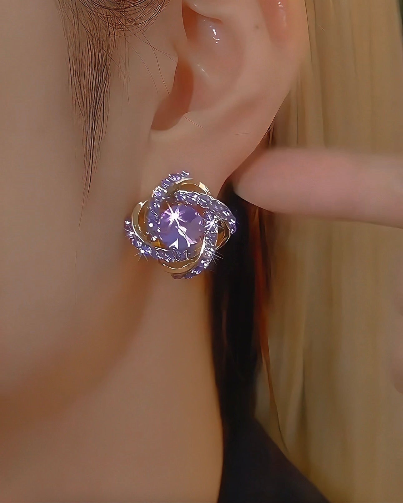 Joniel  Earrings