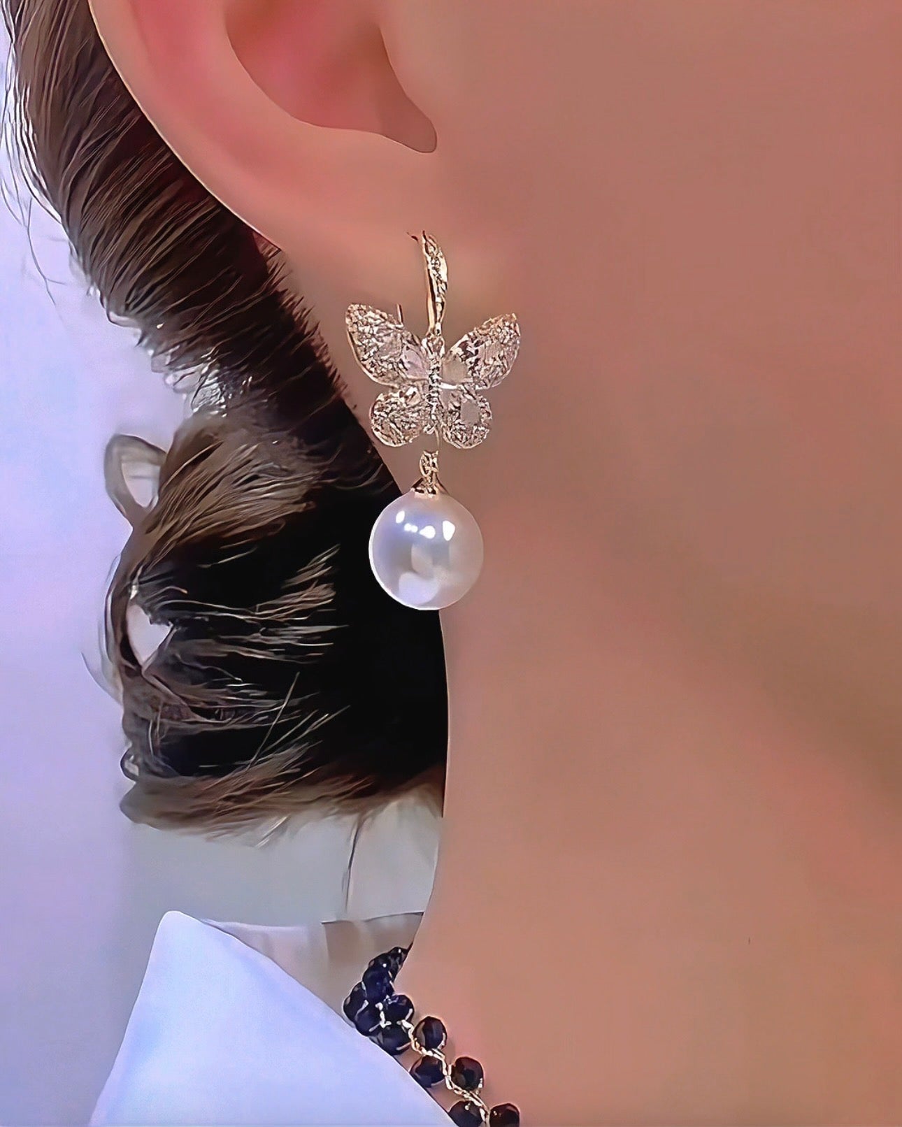 Elif Earrings