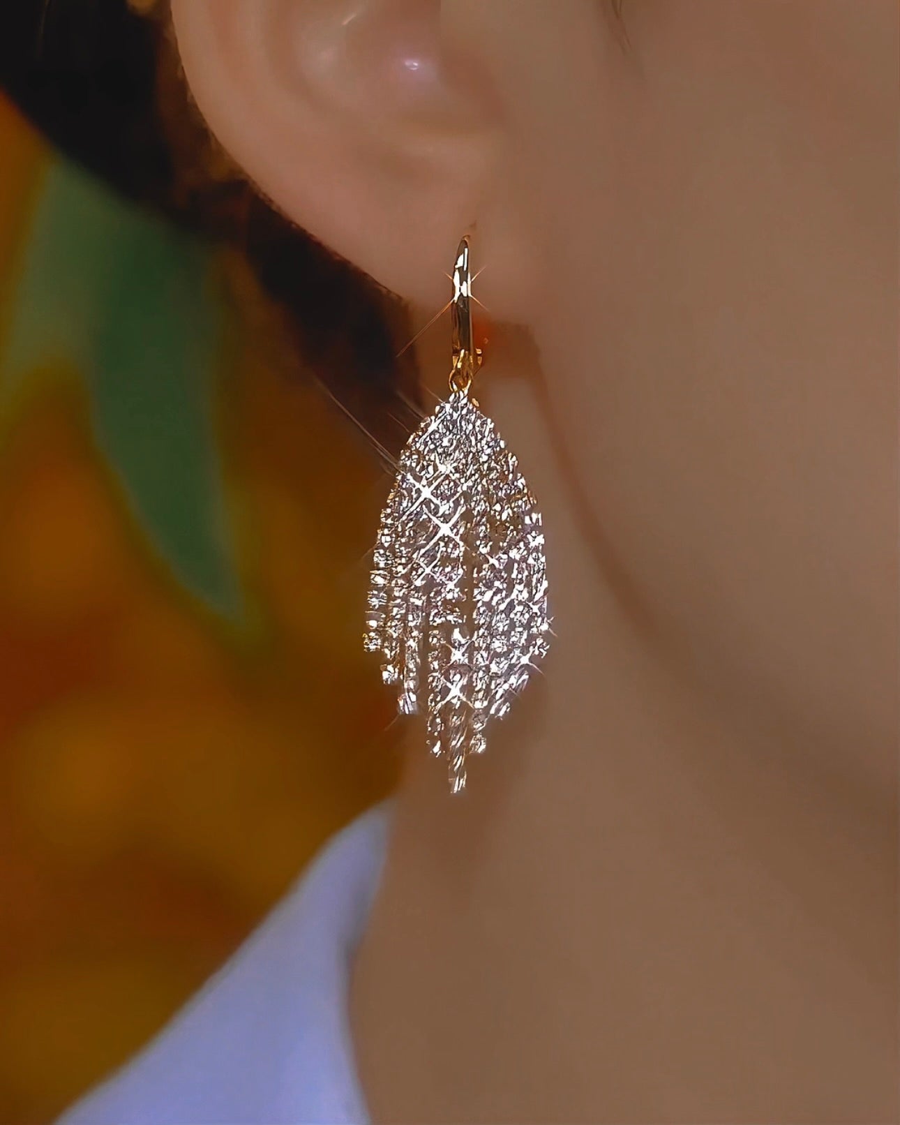 Juliet Earrings
