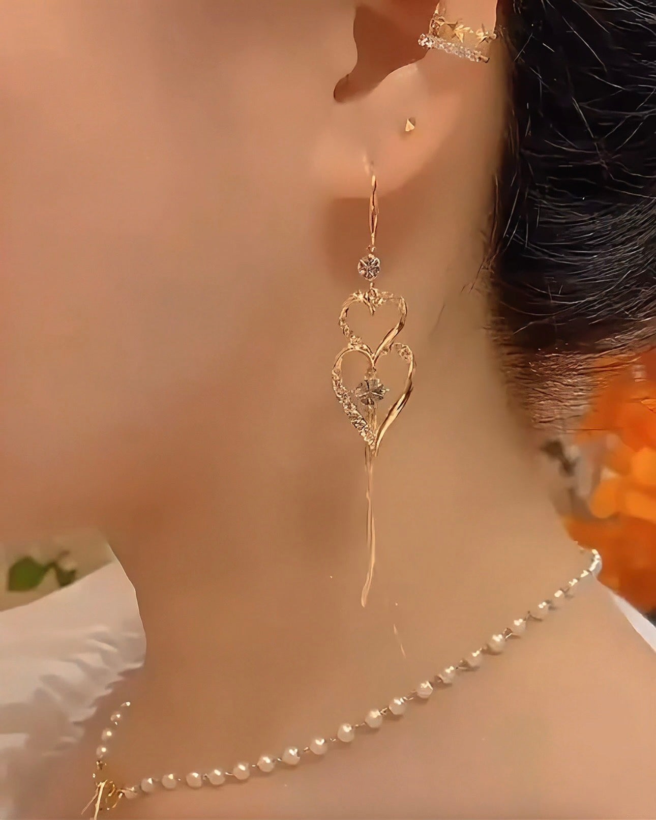Kairl Earrings