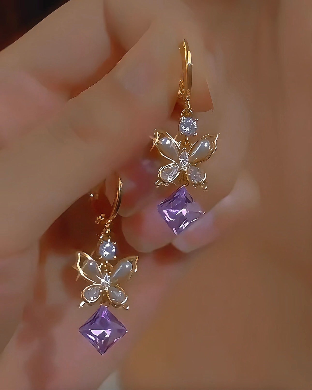 Joel Earrings