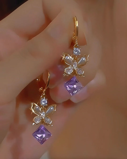 Joel Earrings