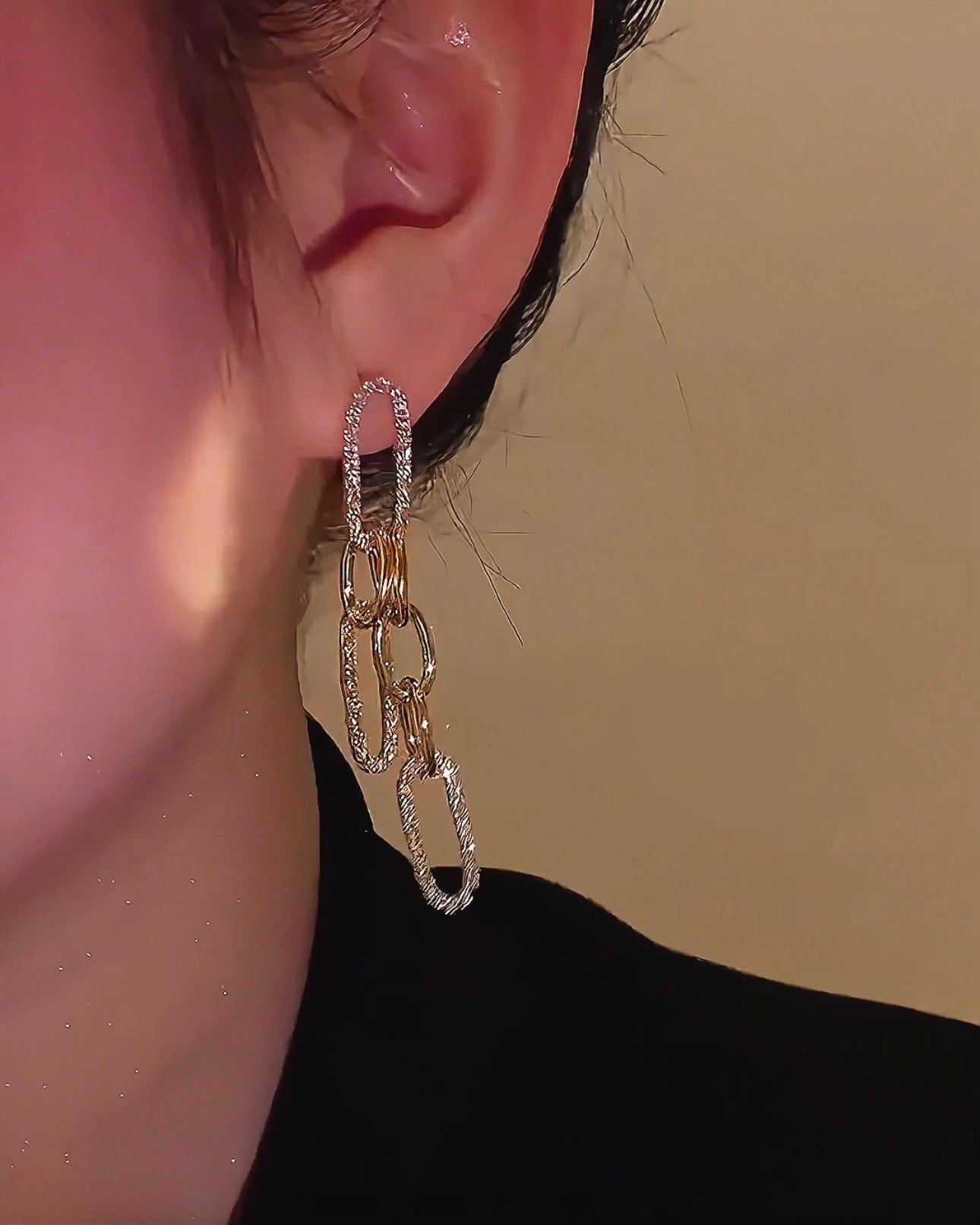 Firgu Earrings
