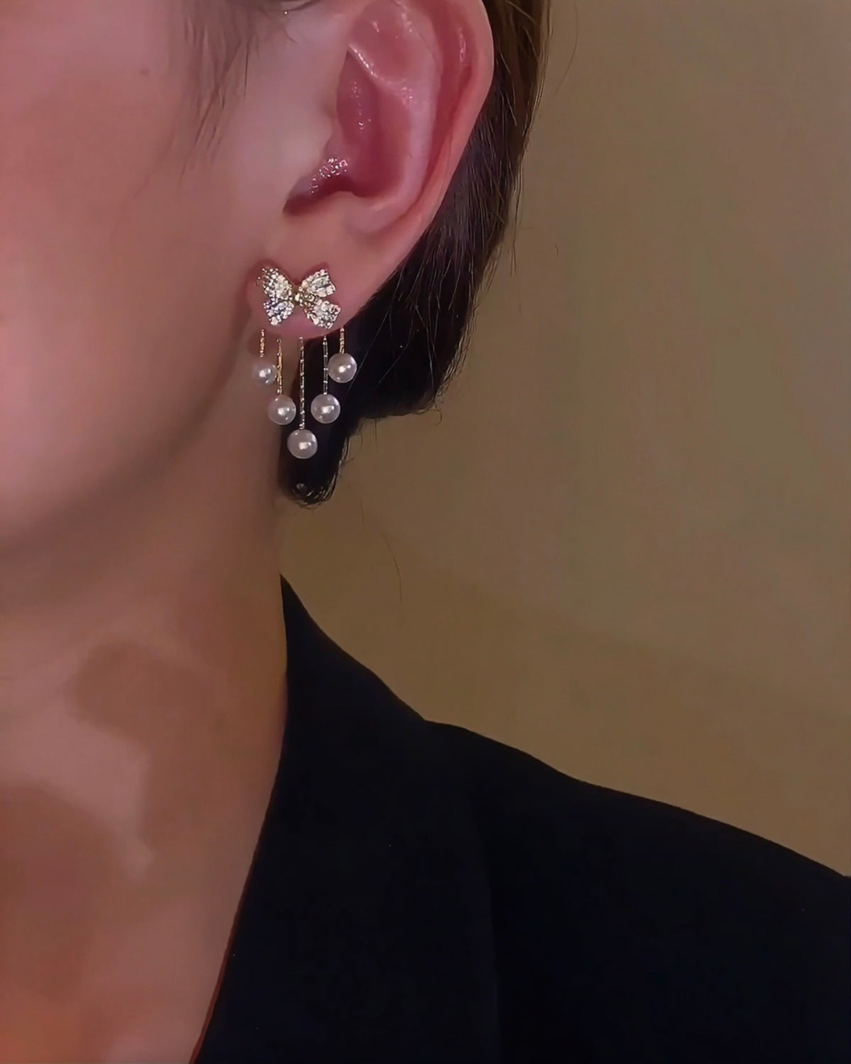 Vashti Earrings