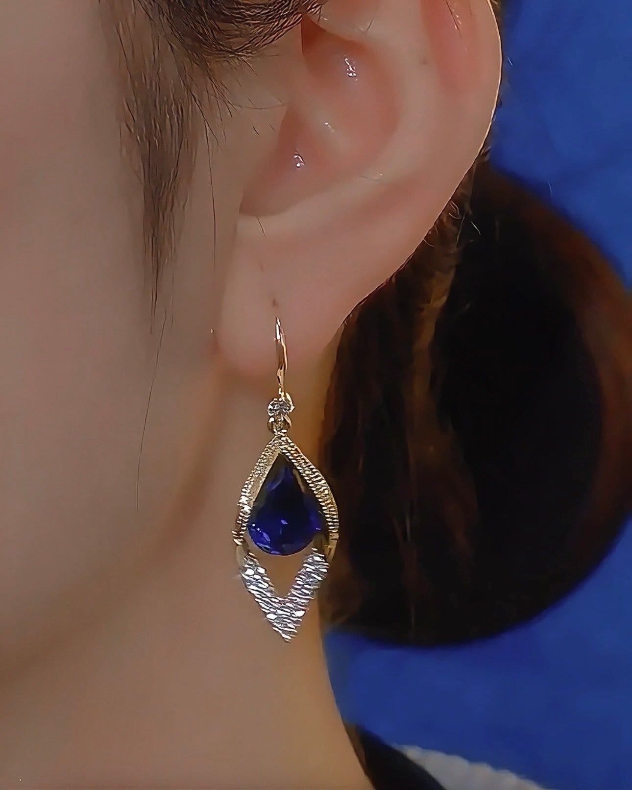 Sabrina Earrings