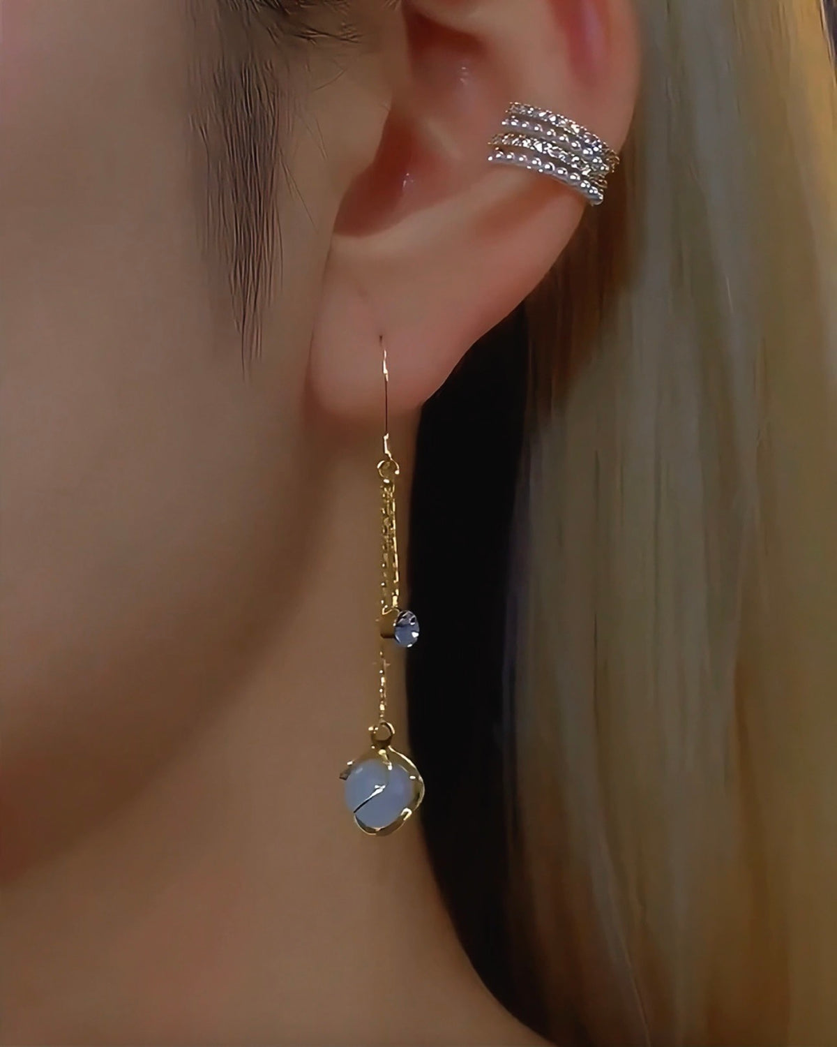 Alani Earrings