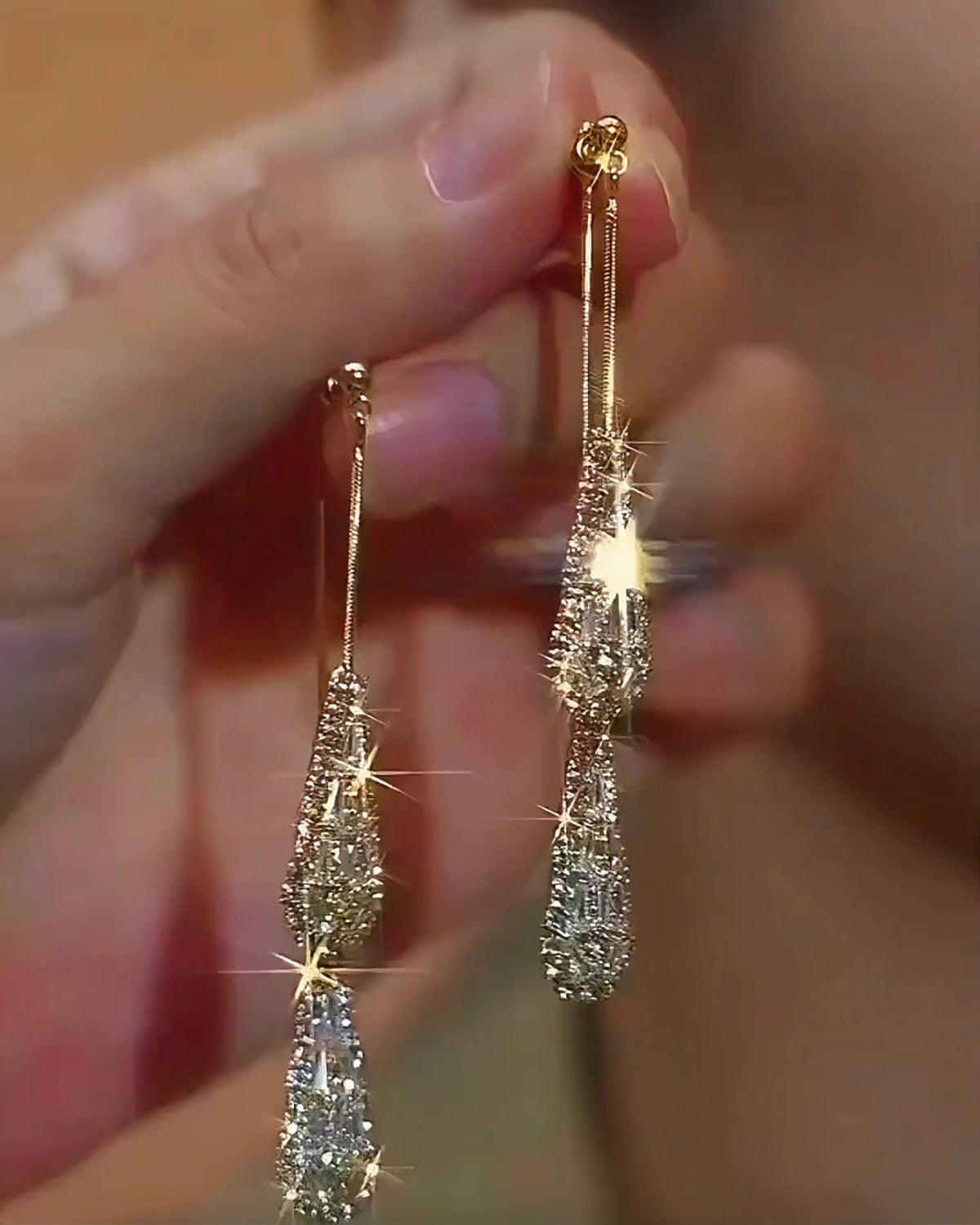 Norma Earrings