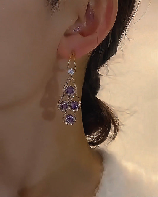 Avalon Earrings