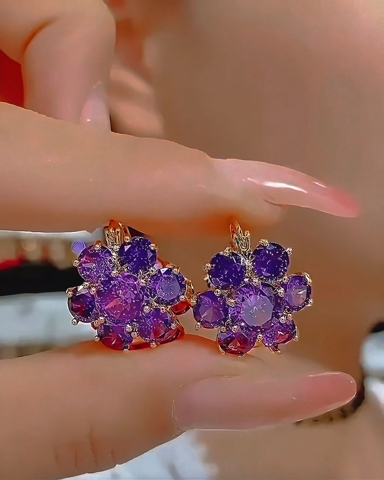 Lurie Earrings