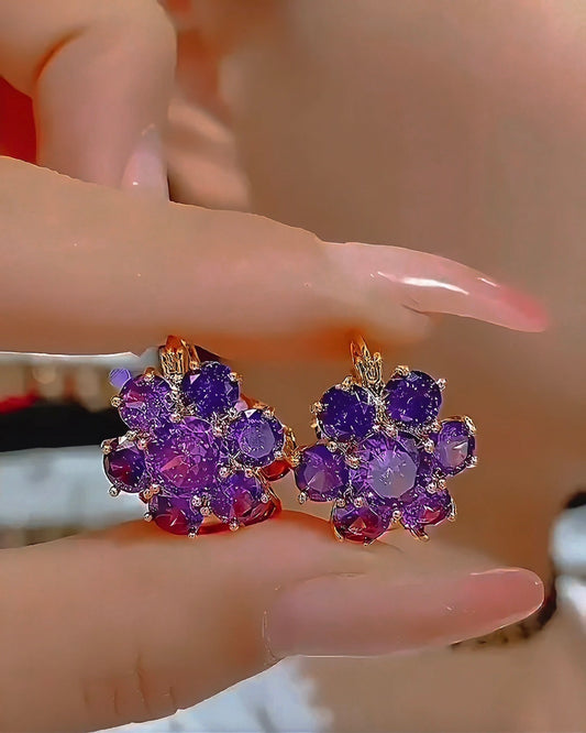 Lurie Earrings