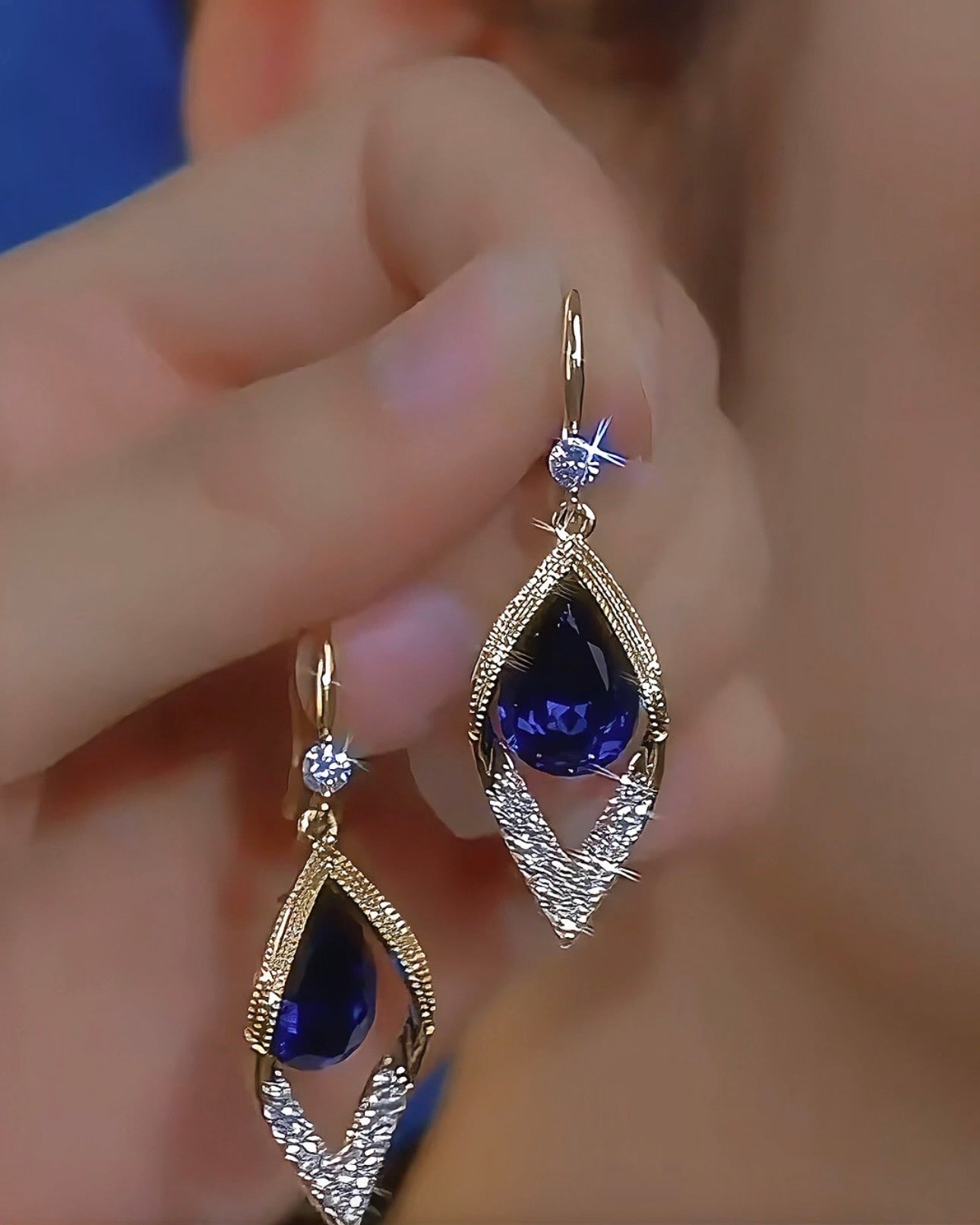 Sabrina Earrings