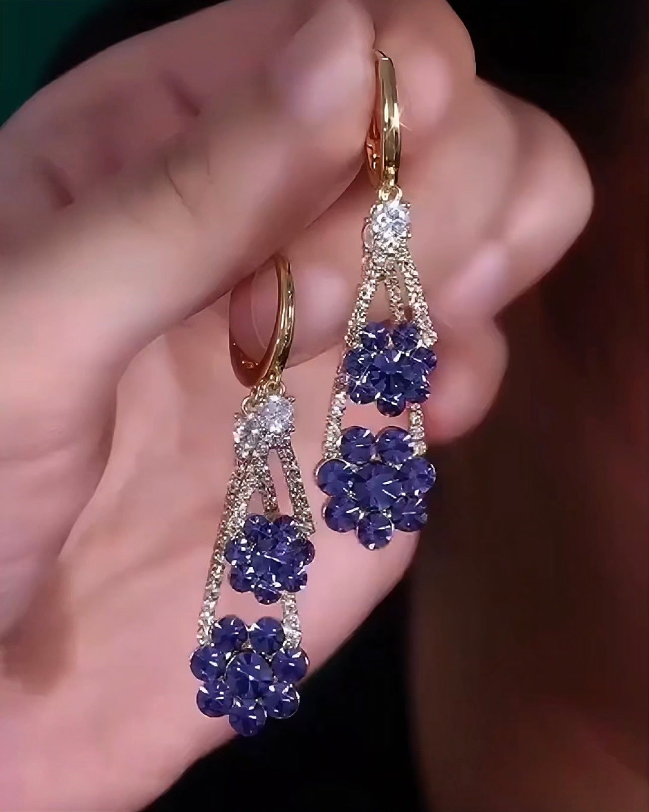 Lynd Earrings