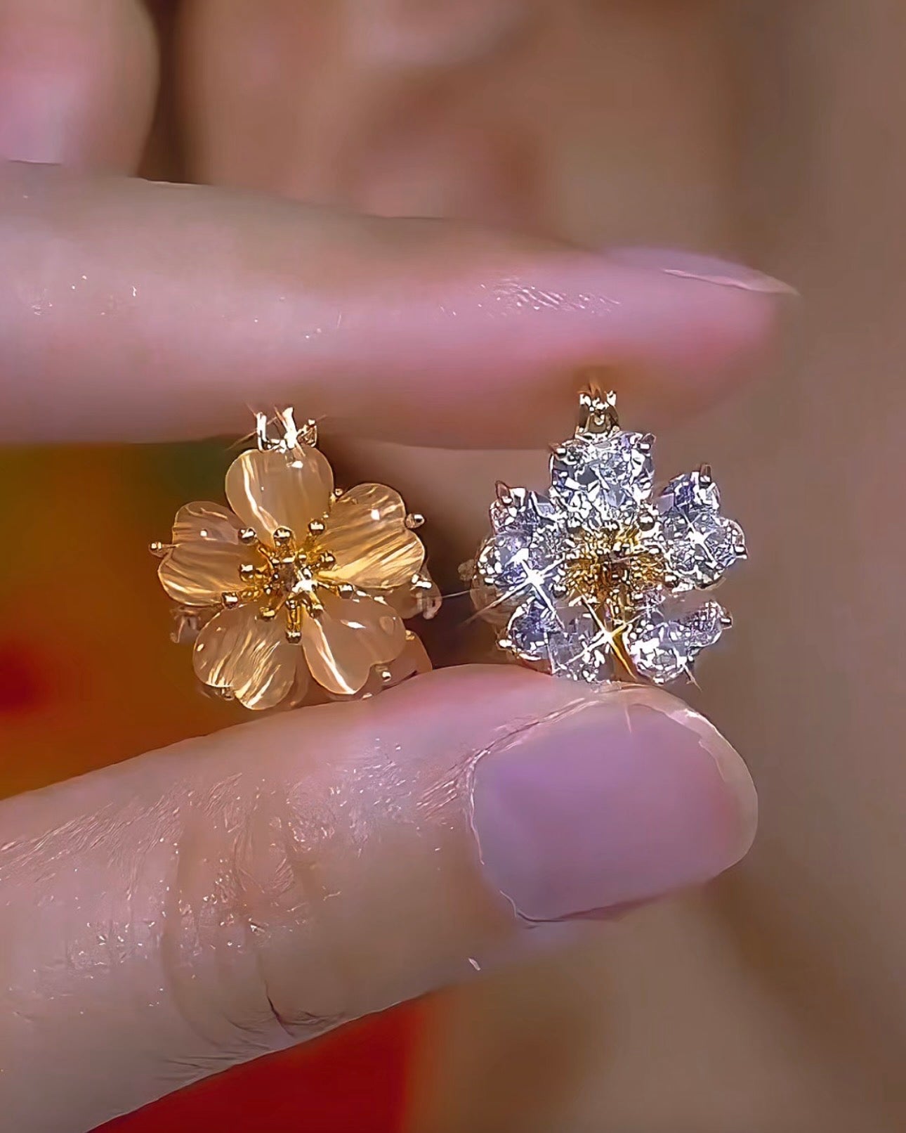 Zulie Earrings