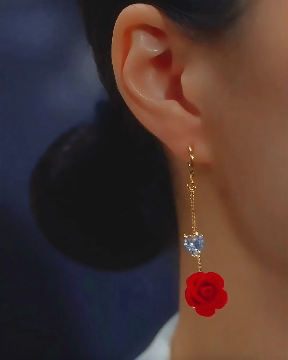Basia Earrings