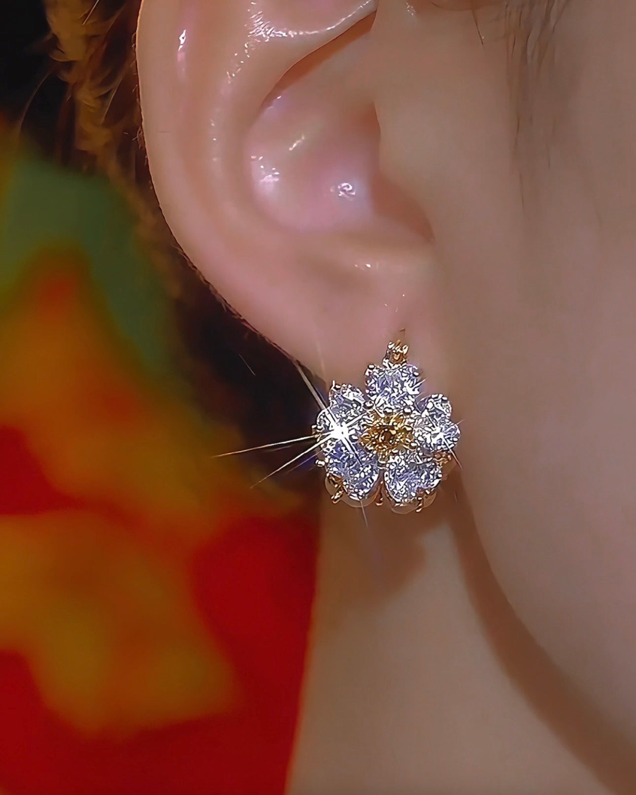 Zulie Earrings