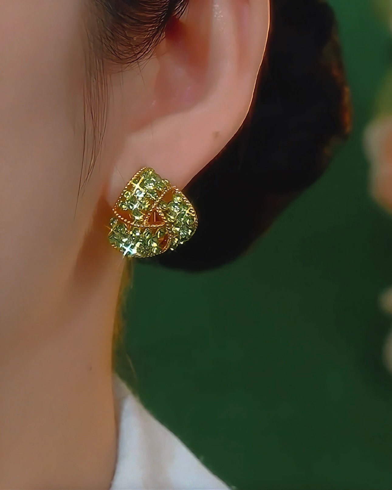 Lynda Earrings
