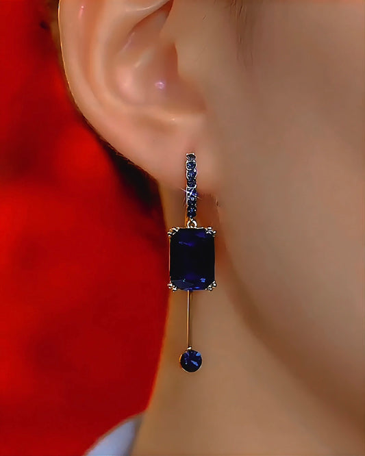 Laleh Earrings