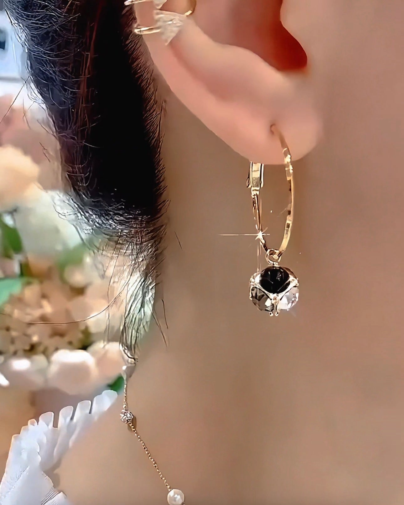 Shiela Earrings