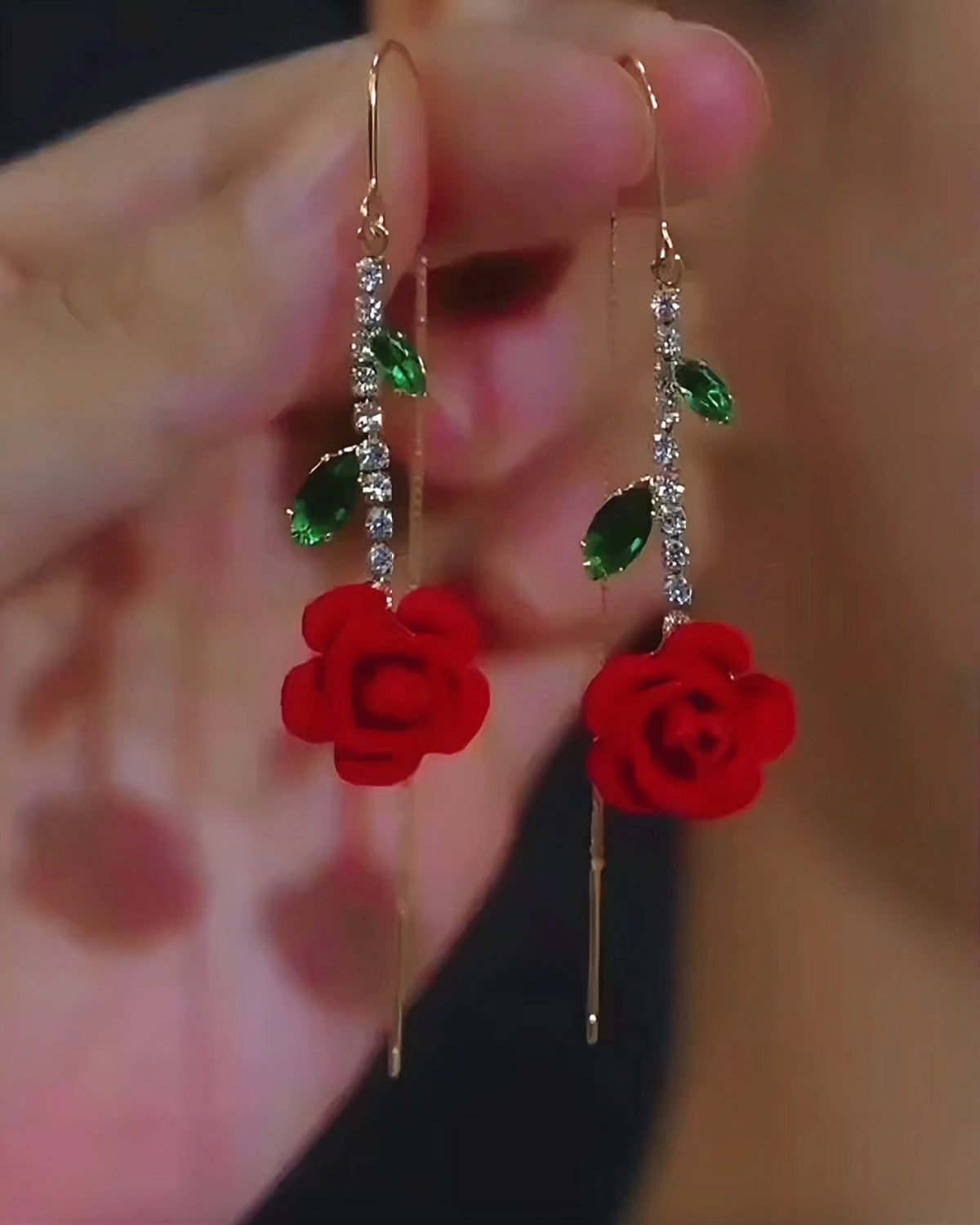 Hester Earrings