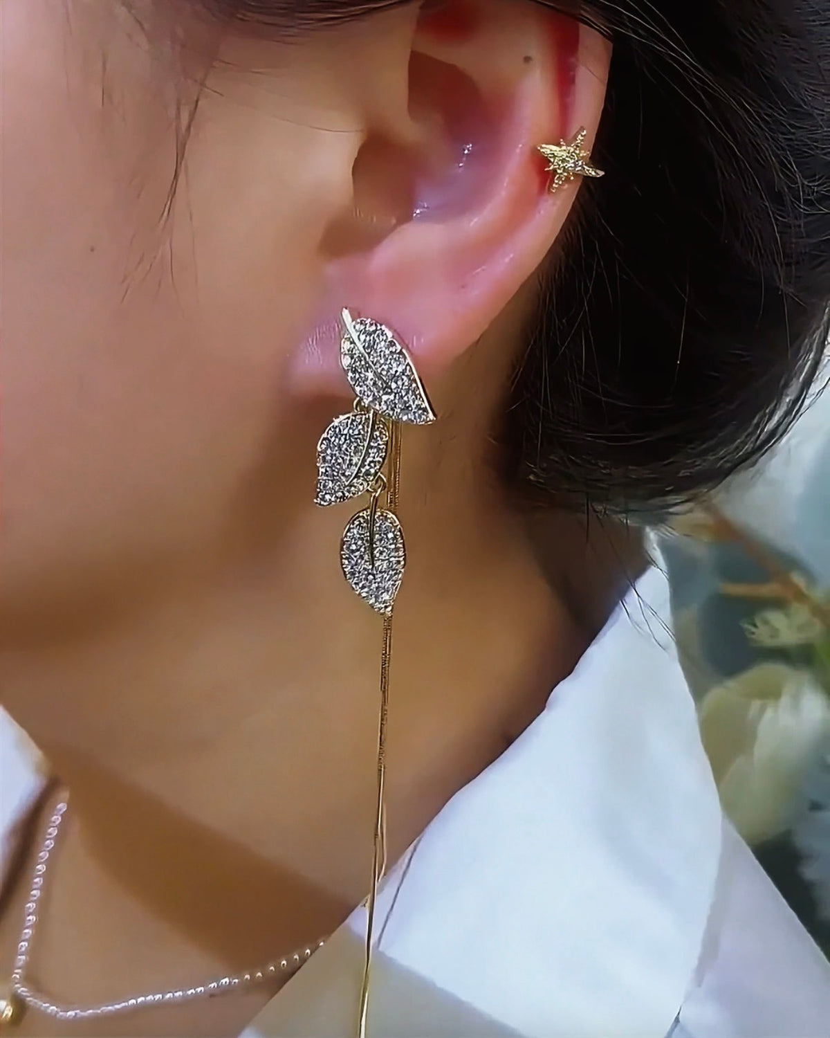 Marlene Earrings