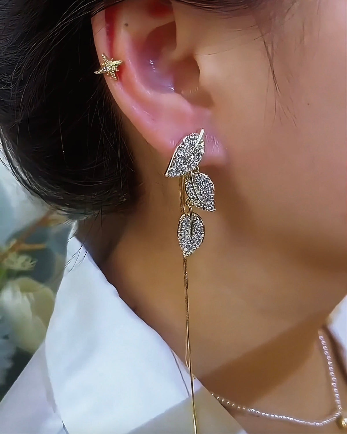 Marlene Earrings