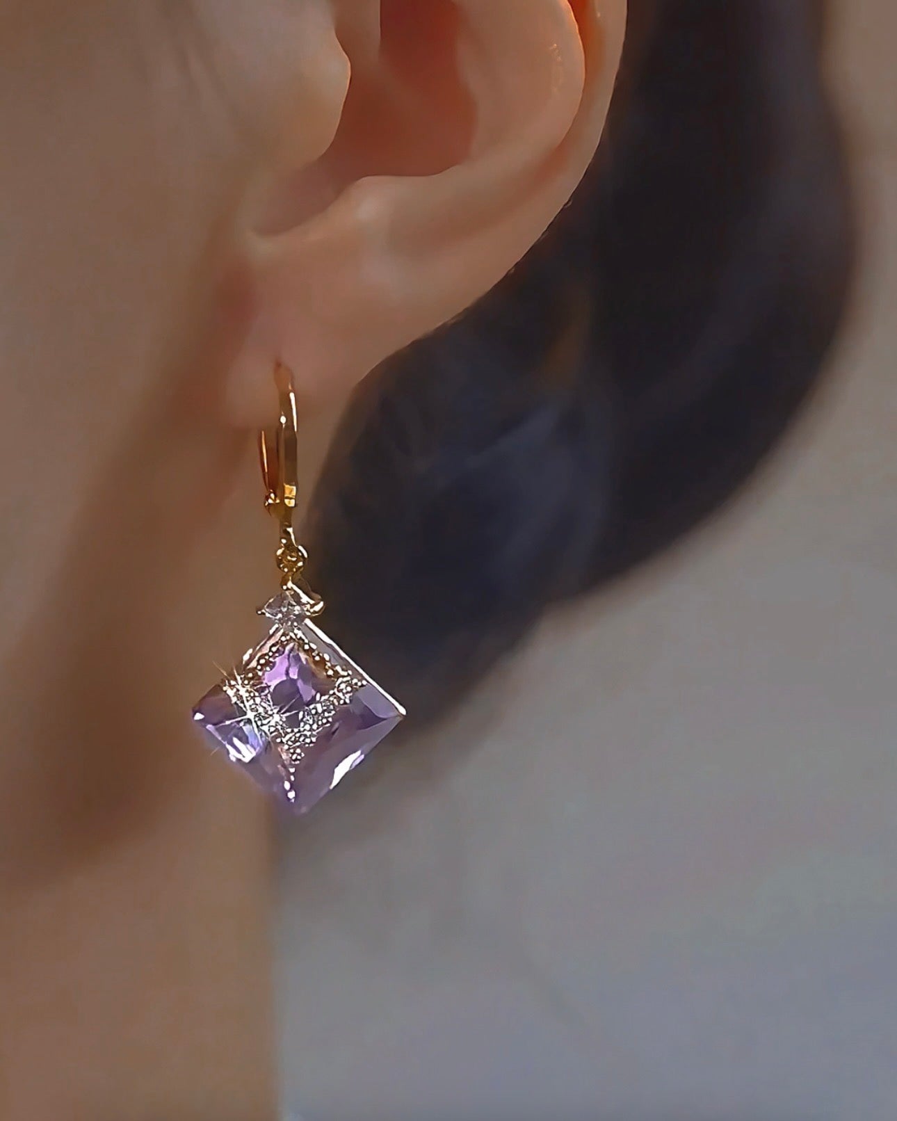 Aida Earrings