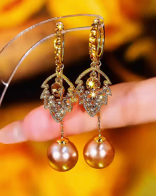 Yara Earrings