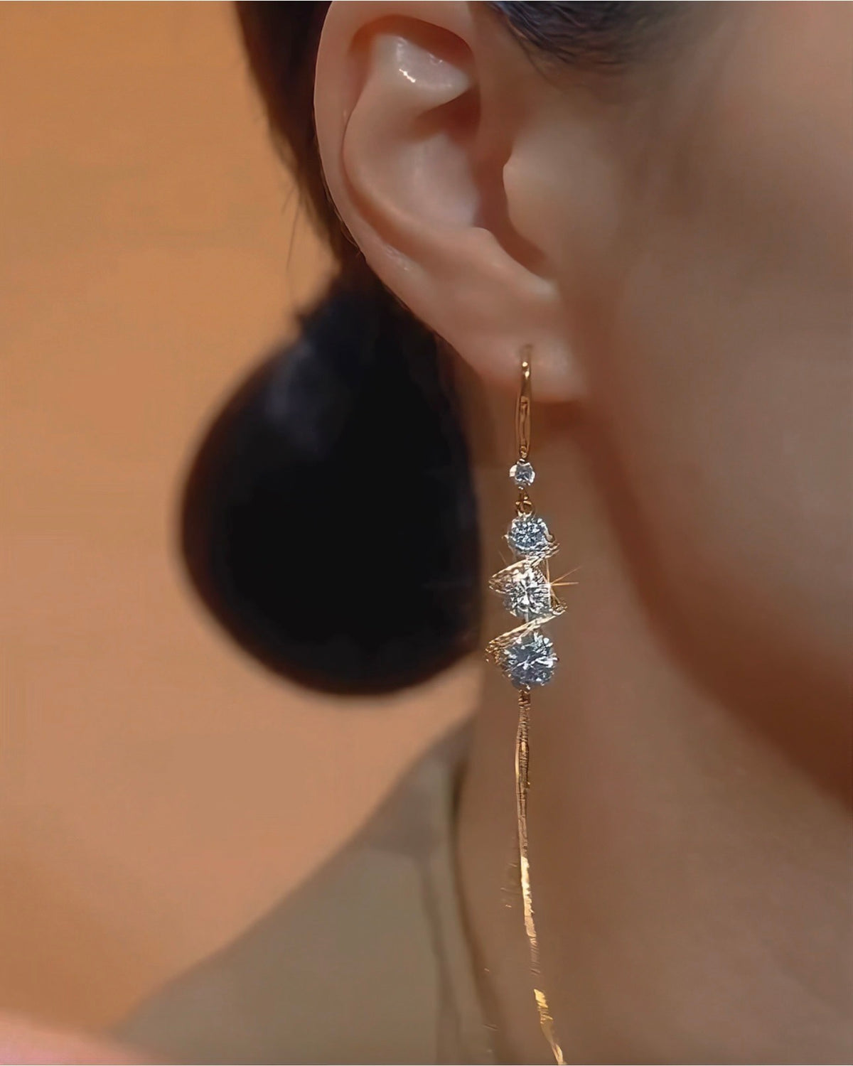 Odilia Earrings