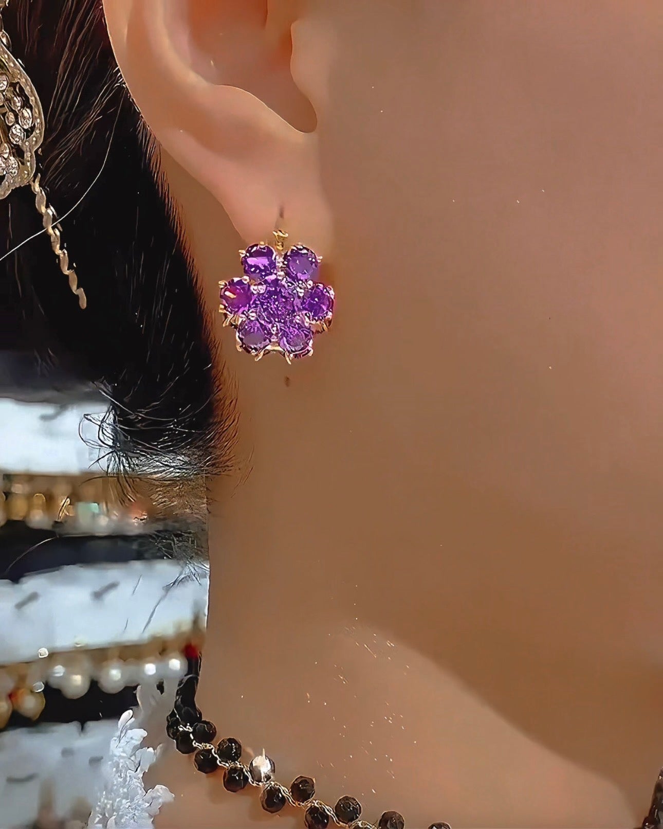 Lurie Earrings