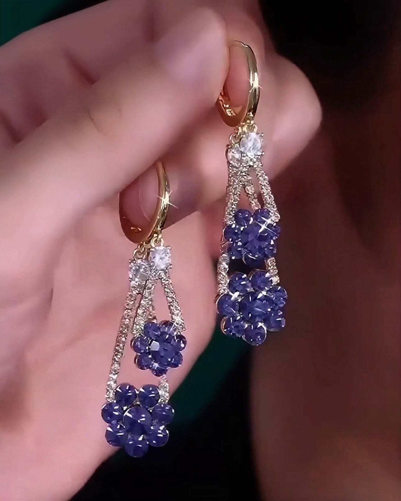 Lynd Earrings
