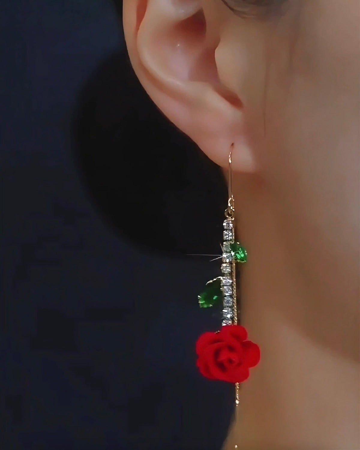 Hester Earrings