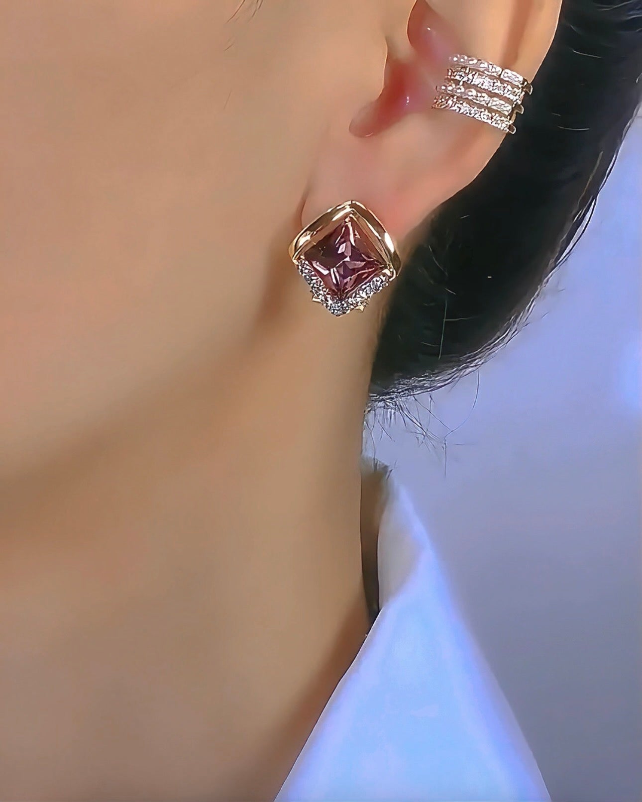 Karen Earrings
