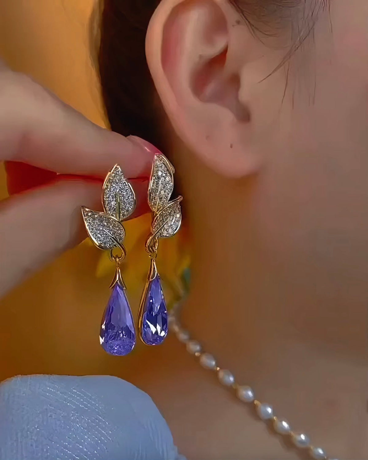 Eneida Earrings